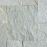 Himachal White, Stone Types
