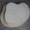 Mint (Sandstone) Stepping stones