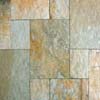 Kota Honey Sawn edges tiles