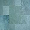 Kota Blue Natural sawn tiles